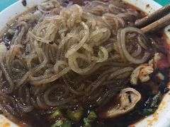 -甘记肥肠粉(马鞍北路店)