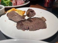 -拉蒂娜·巴西牛排馆 Latina·Brazilian Steakhouse(王府井喜悦店)
