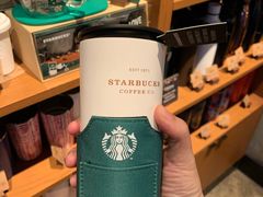 -星巴克臻选(宁波天一广场店)