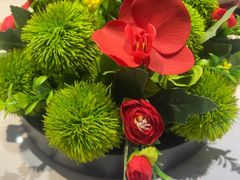 -宋庄魁元艺术餐厅