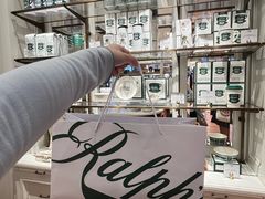 -Ralph’s Coffee(北京三里屯店)