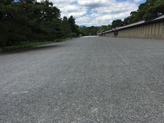 -京都御所
