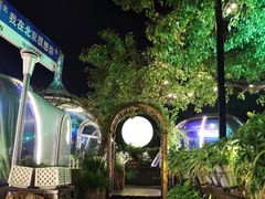 -1819餐厅·团队聚餐·烤串·精酿