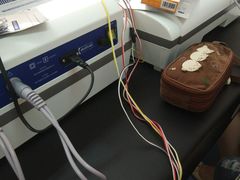 -上海中医药大学附属曙光医院(东部)