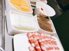 -海底捞火锅(公益西桥店)