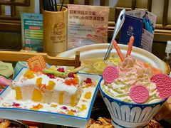 -老宁波1381餐厅(宏泰广场店)