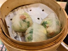 -添好运点心专门店(中环IFC店)