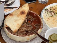 -ELI FALAFEL Lebanese&Mediterranean黎巴嫩美食(富城路店)