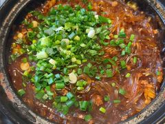 -情妹耙泥鳅·江湖川菜(科华店)