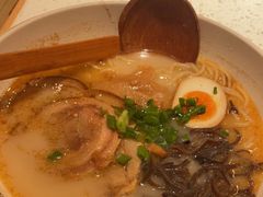 -味千拉面(广州白云机场T1西二店)