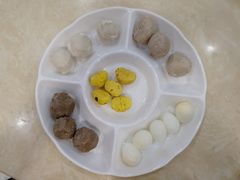 -墨脱石锅椰子鸡•香草鸭•东山羊(大东海店)