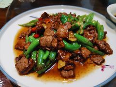 -临江宴餐厅·桐庐菜(富春江店)