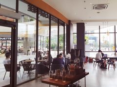 大堂-星巴克臻选(成都东方新希望天祥店)