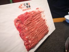 -仁和四季涮肉馆(天坛南门店)