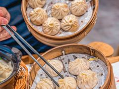 -馋三尺蟹粉小笼(人民广场店)