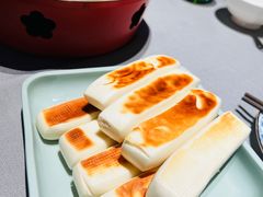 -阿庄新豫菜(通泰路店)