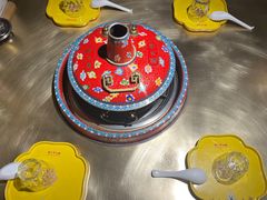 -羊大爷涮肉(亮马桥店)