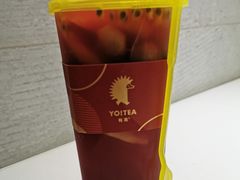 -YO!TEA有茶(龙华星河盛世店)