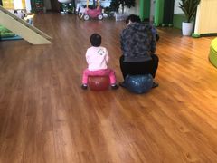 -乐融儿童之家早教托育(燕郊校区)