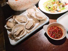 -乔街深夜食堂·小龙虾·高压锅生蚝(杭州总店)