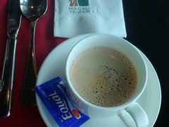 -澳门旅游塔360°旋转餐厅(南湾湖广场店)