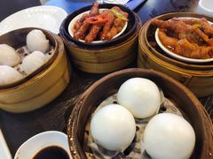 豉汁蒸凤爪-添运来(茶园奥园广场店)