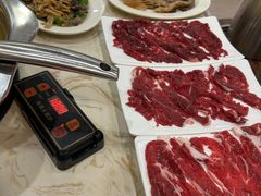 -粤潮牛肉火锅店(江南大道店)