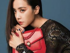 -宝格丽BVLGARI(杭州大厦店)