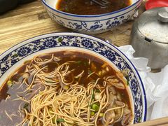 -九八五面馆(欧洲城店)