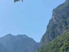 -云台山风景名胜区