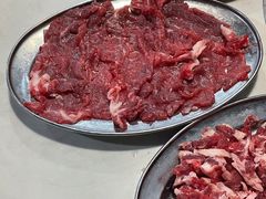 -菜忠潮州牛肉店(岗厦店)