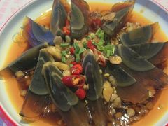 -老闵田螺馆·南昌市井菜·特色小吃(总店)