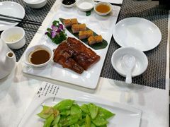 -顺德食府(大明湖店)