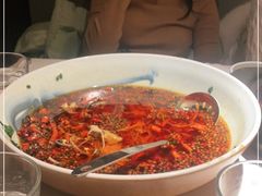 -麻六记(新天地店)