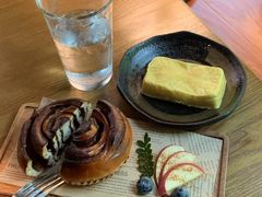 -咖法森林·咖啡  酒吧(天河店)