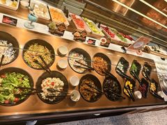 -比格比萨自助(宝山日月光店)