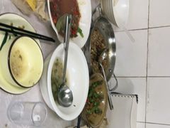 -老师傅餐馆(长沙店)