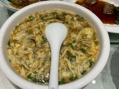 酸辣汤-永和红旗美食城