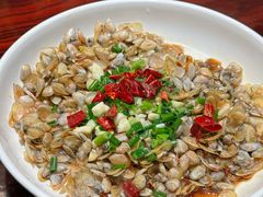 -健眺小海鲜(临海后山店)