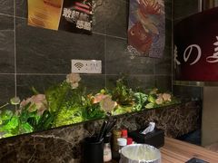 -山居屋炭火烧肉(厚街万达店)
