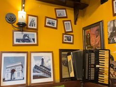 -秀·爱尔兰餐吧(上海路店)