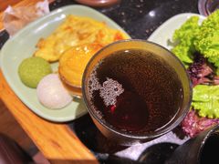 -韩盛·盛江山自助料理(于洪新玛特店)