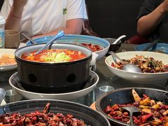 -华豫川酒家(大卫城店)