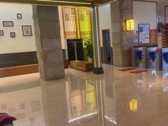 -菲拉拉漫温泉(东环路店)