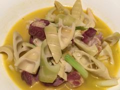 -浙江安吉JW万豪酒店·万豪中餐厅