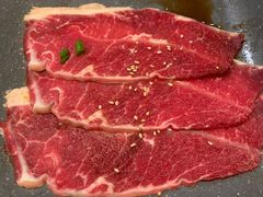 -新石器烤肉(百联川沙店)