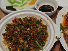 -九转小磨·非遗东北菜(群力店)