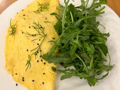 -Egg•Allday Brunch(襄阳北路店)