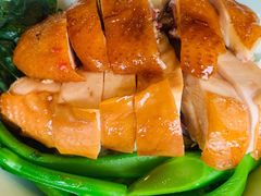 -香江小厨 The Kitchen(香江俱乐部店)