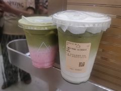-去茶山(新光里店)